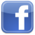 Facebook icon 1