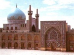 Masjid-jowharshad-iran